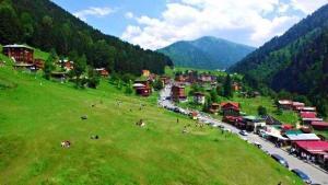Karadeniz'de Gezilmesi Gereken 10 Muhteşem Yer