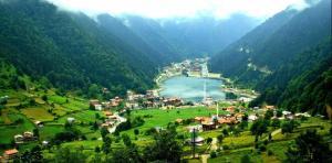 Karadeniz'de Gezilmesi Gereken 10 Muhteşem Yer
