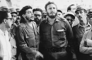 Fidel Castro Kimdir?