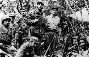Fidel Castro Kimdir?