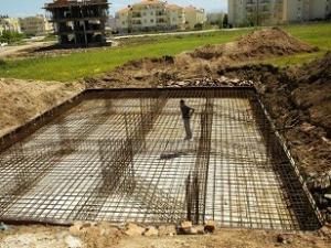 Zeminlerde Sıvılaşma Nedir ?