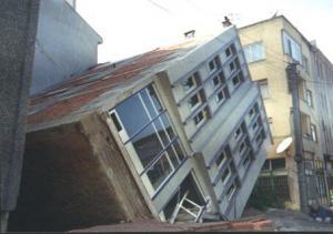 Zeminlerde Sıvılaşma Nedir ?