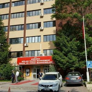 İdari Dava Türleri Nelerdir ?