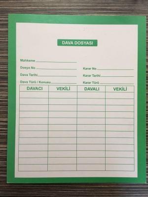 İdari Dava Türleri Nelerdir ?