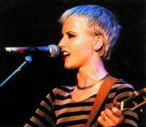 Dolores O'Riordan kimdir?