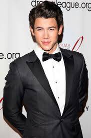 Nick Jonas Kimdir?