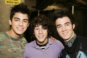 Nick Jonas Kimdir?