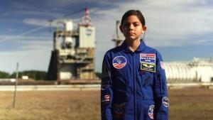 Alyssa Carson kimdir?