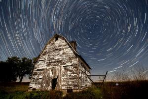 Yıldız Çizgileri (Star Trails) Fotoğraflama Tekniği