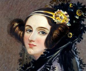 Augusta Ada Lovelace Kimdir?