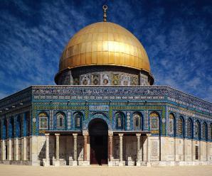 Kudüs'ün Tarihi Hakkında Bilgiler