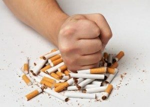 Sigarayı Bırakmanın Kesin Yöntemleri