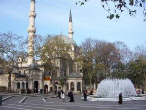 Eyüp Sultan Kimdir?