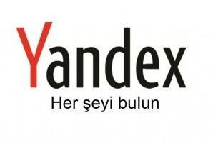 Yandex Arama Motoru Hakkında Bilgiler