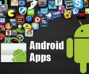 Android’lerde Market Harici Uygulama Nasıl Yüklenir?