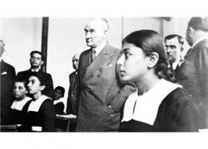 Eğitimin Ülkemizdeki Tarihçesi