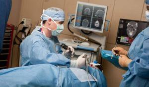 Sinüzit Ameliyatı (Endoskopik Sinüs Cerrahisi)