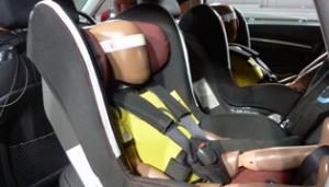 Euro NCAP Testleri ve Puanlama Kriterleri