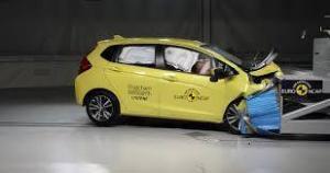 Euro NCAP Testleri ve Puanlama Kriterleri
