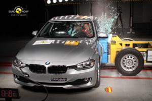 Euro NCAP Testleri ve Puanlama Kriterleri