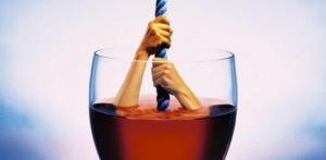 Alkol Bağımlılığı(Alkolizm) Sebepleri ve Tedavisi