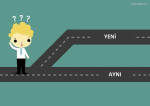 İyi Alışkanlıklar Zinciri Nasıl Oluşur? Domino Etkisi Nedir?