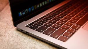 Apple Macbook Pro İnceleme