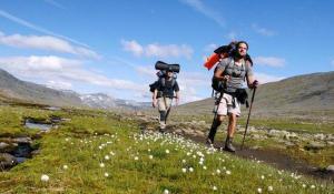 Hiking İle Doğayı Keşfedin, Stresten Arının