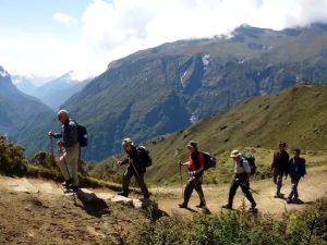 Hiking İle Doğayı Keşfedin, Stresten Arının