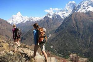 Hiking İle Doğayı Keşfedin, Stresten Arının