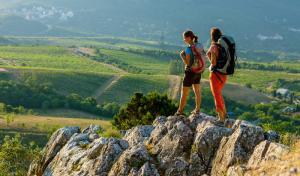Hiking İle Doğayı Keşfedin, Stresten Arının