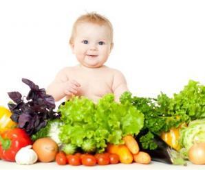 Bebeklerde Kendi Kendine Yemek Yeme Alışkanlığı