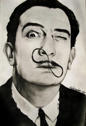 Salvador Dali Kimdir?