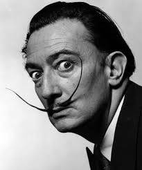 Salvador Dali Kimdir?