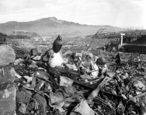 Hiroshima ve Nagasaki Hakkında Duyulmamış Bilgiler