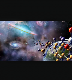 Astrobiyoloji Nedir?
