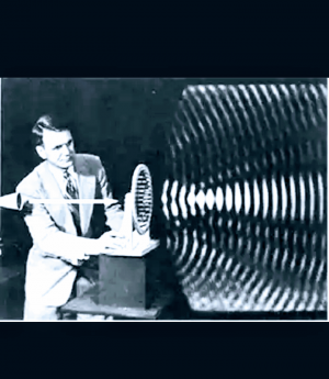 Radyo, Radyonun Tarihi ve Radyonun İşlevi