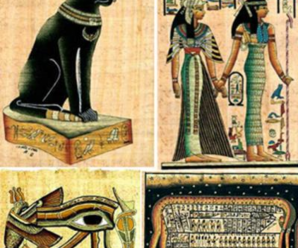 Antik Mısır Medeniyeti Nedir?