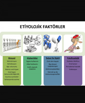 Etiyoloji Nedir?