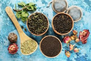 Çay İçmenin Sağlığımıza Faydaları
