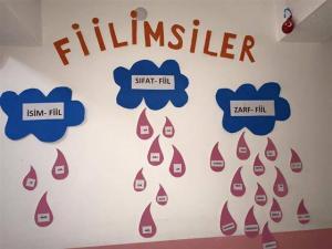 Ortaokullarda Türkçe Öğretimin Yeri Ve Önemi