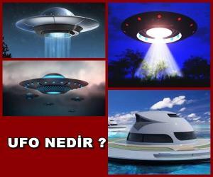 UFO: Sistematik Bir Hikaye Mi? Yoksa Gerçeklik Mi?
