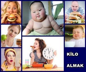 Kilo Almaya Meyilli Olmak Nedir?