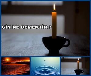 Cin Ne Demektir? İslam Dinine Göre Cin Gerçekten Var Mı?