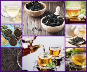 Çay İçmenin Sağlığımıza Faydaları