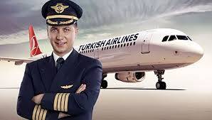 Pilot Olmanın Şartları Nelerdir?