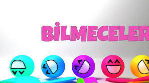 Bilmece Türü Ve Özellikleri
