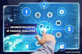 FinTech Ve RegTech,Finansal Teknoloji Nedir ?