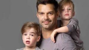 Ricky Martin Kimdir?