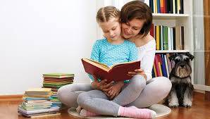 Çocuklara Kitap Okuma Alışkanlığı Nasıl Kazandırılır?
